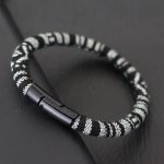 bracelet tendance pour homme
