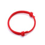 bracelet ajustable homme