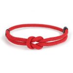 bracelet ajustable homme