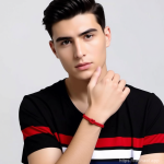 bracelet élégant homme