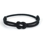 style bracelet cordon homme