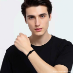 bijou de poignet homme