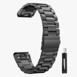 Bracelet de montre en acier inoxydable