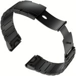 Bracelet de montre en acier inoxydable