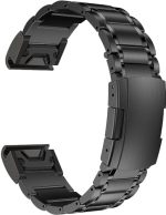 Bracelet de montre en acier inoxydable
