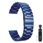 Bracelet de montre en acier inoxydable – 18 20 22 mm