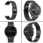 Bracelet de montre en acier inoxydable – 18 20 22 mm