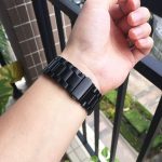 Bracelet de montre en acier inoxydable – 18 20 22 mm