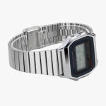 Bracelet en acier inoxydablepour montres CASIO