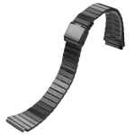 Bracelet en acier inoxydablepour montres CASIO