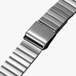 Bracelet en acier inoxydablepour montres CASIO