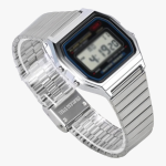 Bracelet en acier inoxydablepour montres CASIO