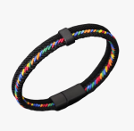 accessoire élégant homme tissu
