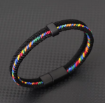 bracelet homme style ethnique