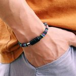 bracelet homme tendance