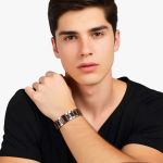 bracelet cuivre pour homme