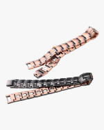 bracelet thérapeutique en cuivre pour homme