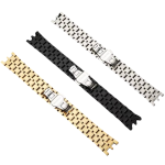 Bracelet montre acier homme 20mm​