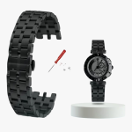 Bracelet montre acier homme 20mm​