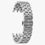 Bracelet montre acier homme 20mm​
