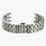Bracelet montre acier homme 20mm​