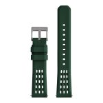 Bracelet montre sport caoutchouc