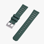 Bracelet montre sport caoutchouc