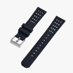 Bracelet montre sport caoutchouc