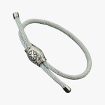 bracelet homme tissu