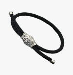 corde ajustable bracelet