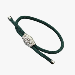 bracelet tendance tissu