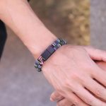 bracelet bohème homme