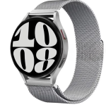 Bracelets de Montre en Maille d'acier Inoxydable pour Hommes