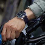 Bracelets de Montre en Maille d’acier Inoxydable pour Hommes
