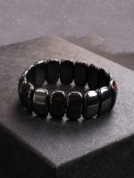accessoire moderne en hématite