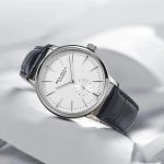 Design-Montre-Homme-Mecanique-Bracelet-Cuir