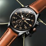 Ensemble Montre Quartz et Bracelets Assortis