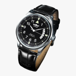 Montre-Automatique-Homm-noir-a-cadran-noir