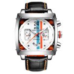 Montre automatique tendance pour homme