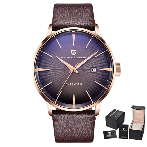 Montre-Automatique-Homme-Luxe-avec-boite