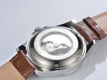 Montre Automatique Orient Homme – Luxe arriere