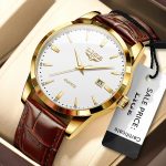 Montre Chronographe Tdans son box