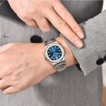 Montre Homme Automatique Luxe PAGANI DESIGN au poignet homme