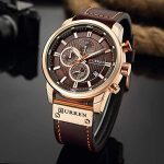 Montre-Homme-Chronographe.