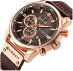 Montre-Homme-Quartz.