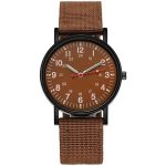 Montre Homme Sport Quartz