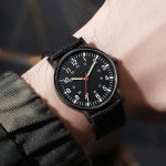 Montre Homme Sport Quartz