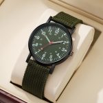 Montre Homme Sport Quartz