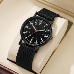 Montre Homme Sport Quartz