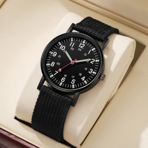 Montre Homme Sport Quartz